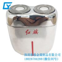 獨創鋅合金壓鑄模具，瞬間點燃你的靈感！