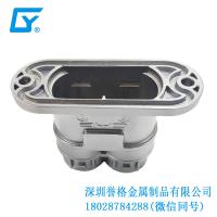 歐標家用充電樁有使用壓鑄模具嗎？