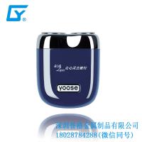 鋁合金壓鑄產(chǎn)品在philips剃須刀有應(yīng)用嗎？