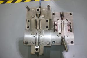 模具設(shè)計(jì)的奧秘！東莞壓鑄模具帶你一步步揭開...