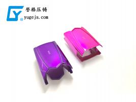 鋁合金壓鑄廠的自動化或將從毛邊部開始？