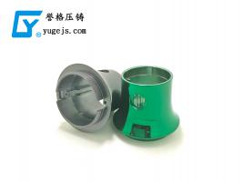 防止鑄件皮下氣孔，壓鑄公司該怎么做