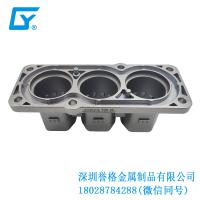 直流DC電動汽車有使用壓鑄產品嗎？
