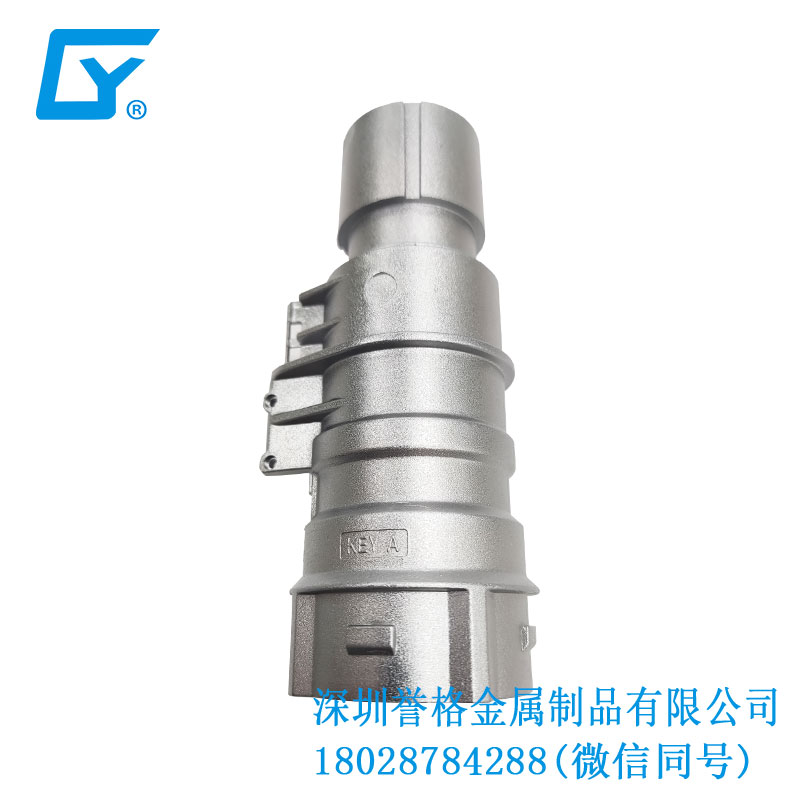 壓鑄件可以做噴涂表面處理嗎？