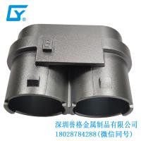 直流DC便攜式隨車充電槍有用到壓鑄產品嗎？