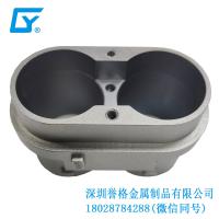 交流AC充電槍防塵保護罩有用到鎂合金鑄件嗎？