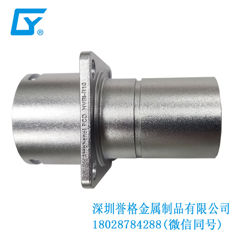 國標(biāo)家用充電槍有應(yīng)用壓鑄產(chǎn)品嗎？
