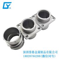 直流DC超級快充有用到鎂合金壓鑄件嗎？
