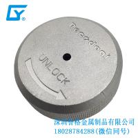 美標電動汽車充電槍有用到鎂合金壓鑄工藝嗎？