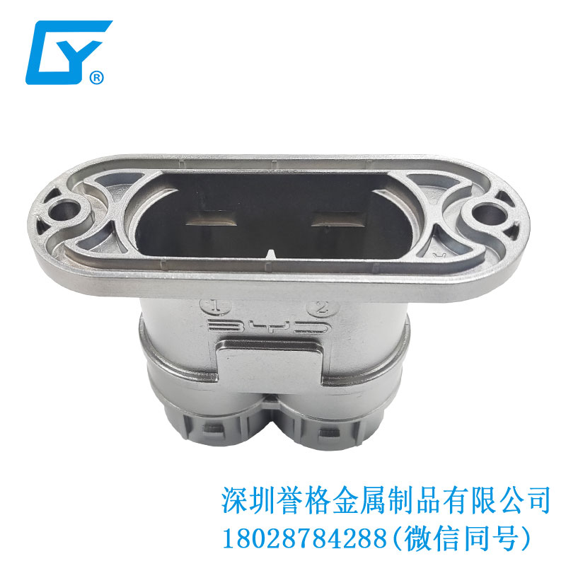 火爆鑄造技巧！驚嘆壓鑄加工