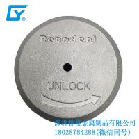 火爆現場！冶金工藝打造完美壓鑄產品！