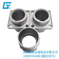 國標交流充電槍有應用鋁合金壓鑄工藝嗎？
