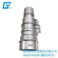 燃爆深圳壓鑄：挑戰重重，實力出擊！
