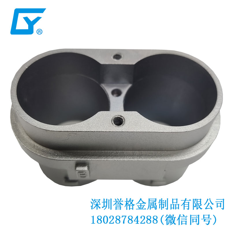 探索未知領域！新能源模具的光與影！