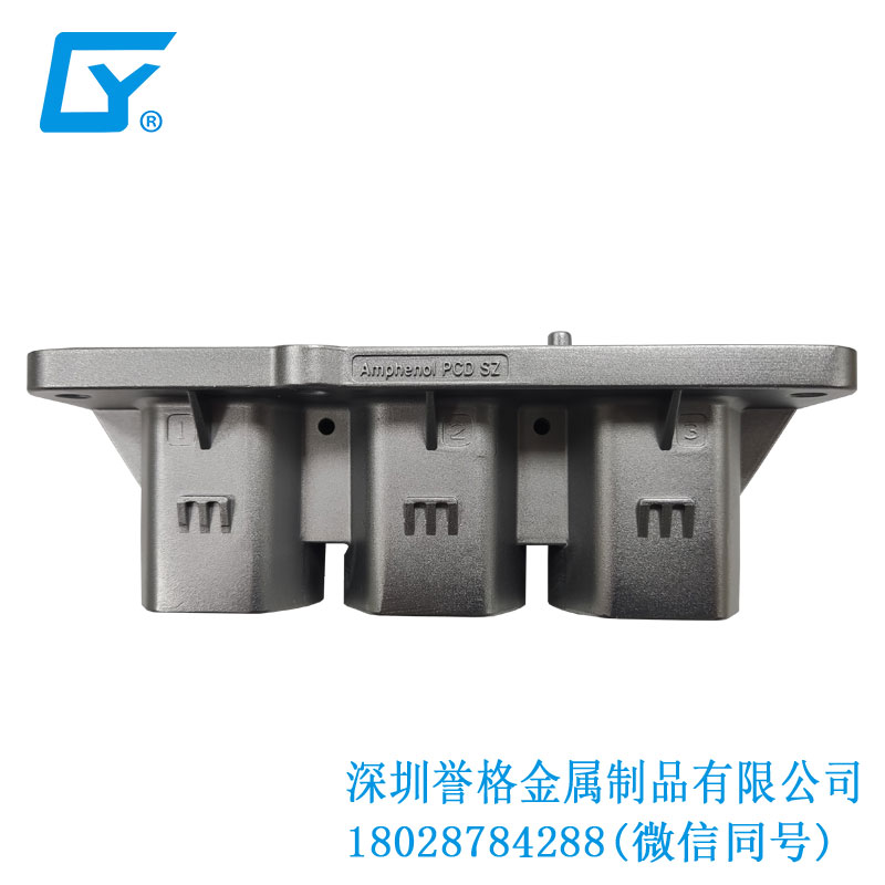 鋁合金壓鑄工藝可以做噴涂表面處理嗎？