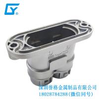 感受震撼！鋁材擠壓工廠背后的驚險刺激！