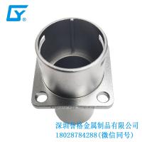 驚險(xiǎn)刺激！揭秘制造壓鑄產(chǎn)品背后的驚人技術(shù)